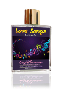 Products: Love Songs Classic – Lexiflowra