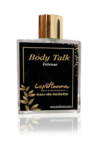 Products: Body Talk Intense – Lexiflowra