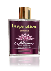 Inspiration Intense – Lexiflowra