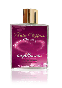 Fair Affair Classic – Lexiflowra