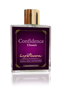Confidence Classic – Lexiflowra