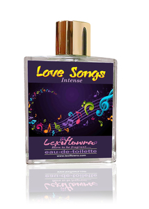 Love Songs Intense – Lexiflowra