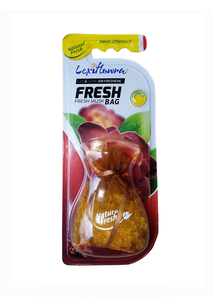 Products: Fresh Musk – Air Freshener Bags – Lexiflowra