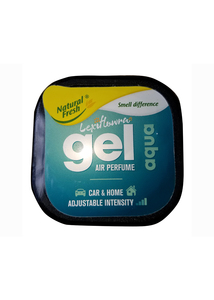 Aqua – Gel Air Freshener – Lexiflowra