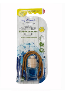 Breeze – Mini Bottle Air Fresheners – Lexiflowra