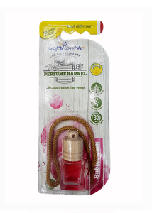 Bubble Gum – Mini Bottle Air Fresheners – Lexiflowra