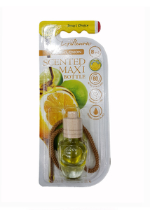 Fresh Lemon – 8ml Barrel Air Fresheners – Lexiflowra