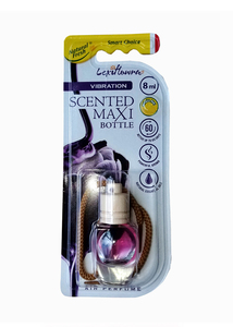 Products: Vibration – 8ml Barrel Air Fresheners – Lexiflowra
