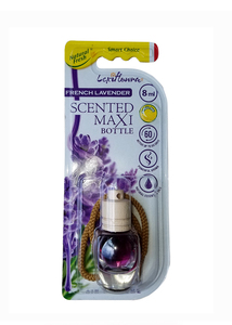 Products: French Lavender – 8ml Barrel Air Fresheners – Lexiflowra
