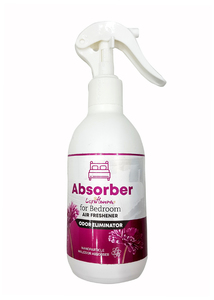 Products: Bedroom – Air Freshener Spray – Lexiflowra