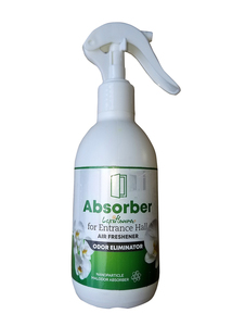 Entrance Hall – Air Freshener Spray – Lexiflowra