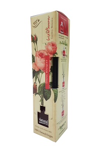Products: Gardenia Botanica Rose – Reed Diffuser – Lexiflowra