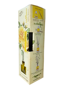 Products: Gardenia Botanica – Reed Diffuser – Lexiflowra