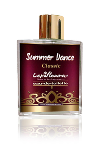 Summer Dance Classic – Lexiflowra
