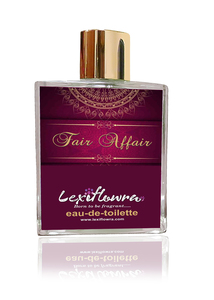 Fair Affair – Lexiflowra