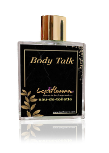 Products: Body Talk – Lexiflowra