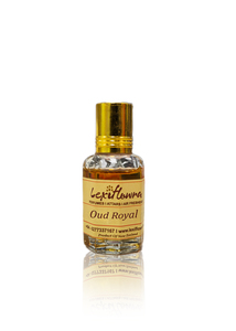 Oud Royal – Lexiflowra