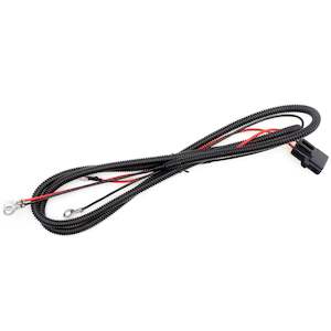 Spare Parts and Accessories: Power Cord Heatport - All-In-One Unit