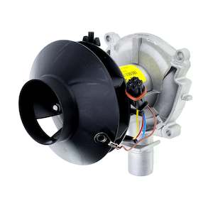 Air Blower Motors Fans: Air Blower Motor / Fan - Brushless (H2S)