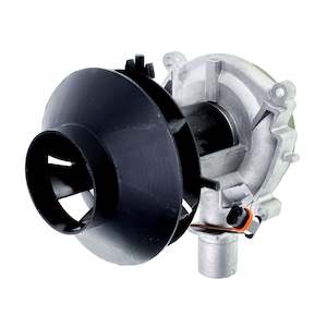 Air Blower Motors Fans: Air Blower Motor / Fan (Eberspächer Airtronic D2)