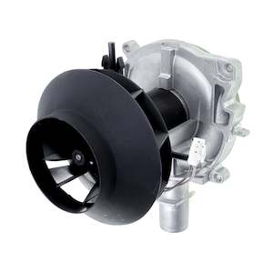 Air Blower Motors Fans: Air Blower Motor / Fan 2kW (H2, CDH)