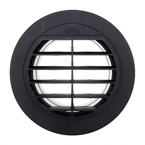 Air Vent / Inlet & Outlet Ø 90mm Type J