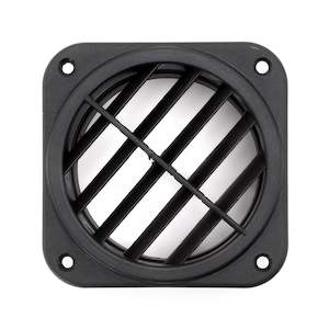 Air Vents: Air Vent / Inlet Ø 90mm Type C