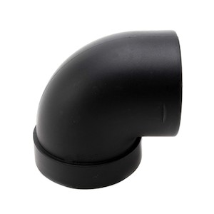 Elbows Ducting: Elbow F/M Ø 75mm