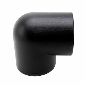 Elbows Ducting: Elbow M/M Ø 90mm