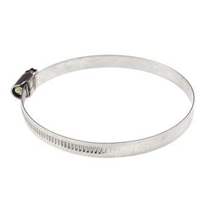 Hose Clamps Ducting: Hose Clamp Ø 75mm (70-90mm)
