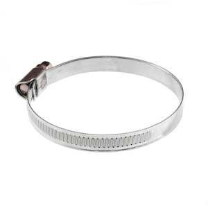 Hose Clamps Ducting: Hose Clamp Ø 60mm (50-70mm)