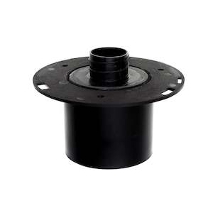 Reducers Ducting: Reducer M/F Ø 25mm / Ø 43mm