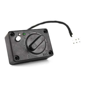 Main Controllers: Controller - Rotary Controller EXT