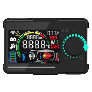 Main Controllers: Controller - EnControl