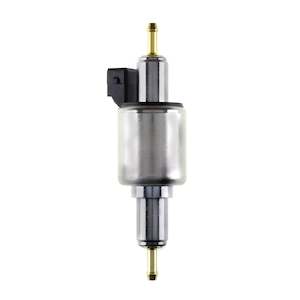 Metering Fuel Pumps: Fuel Pump 24V 16ml Type C