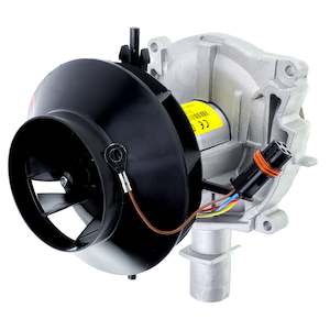 Google Shopping: Air Blower Motor / Fan - Brushless (H4S) 12V/24V (DC)