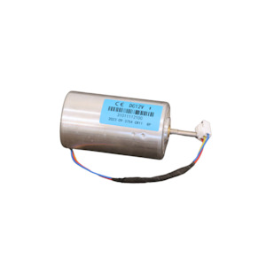 Air Blower Motors Fans: Air Blower Motor (Combi 2023) - 12V (DC)