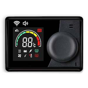 Controller - VMC (MK2)