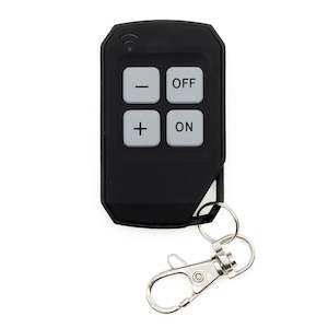 Wireless Remotes: Wireless Remote Keychain - VMC MK2