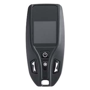 Wireless Remote with LCD (DiGi Start Pro, CDH)