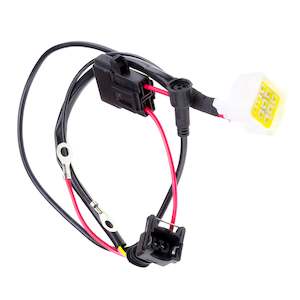 Wiring Looms: Wiring Loom All-In-One (H2 / H4, CDH)