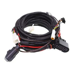 Wiring Loom (H55)