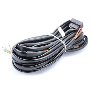 Wiring Loom (Eberspächer Airtronic D2 / D4)