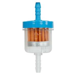 Fuel Filter Vertical