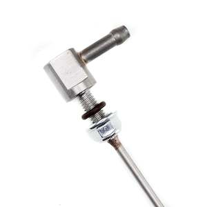 Suction Pipes: Suction Pipe with Thread