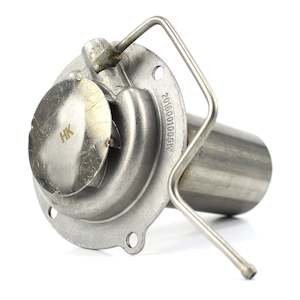 Burner 5kW (H4 / H4S , Eberspächer Airtronic D4)