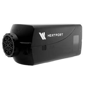 Enclosures: Plastic Enclosure 5kW (H4 / H4S)