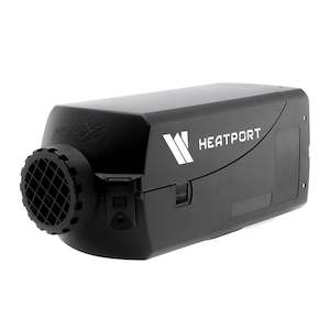 Enclosures: Plastic Enclosure 2kW (H2 / H2S)