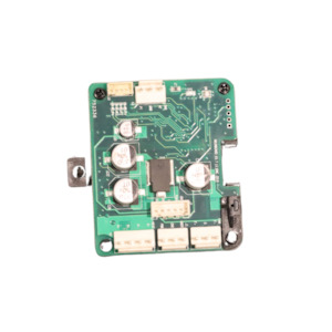 Electronic Control Units Ecu: Control Unit / ECU - VMC v3.7 with programming pins