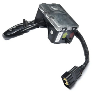 Electronic Control Units Ecu: Control Unit / ECU (Snugger SF2300) - REFURBISHED 24V (DC)